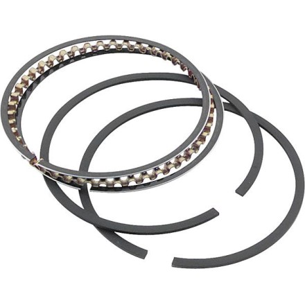Piston Ring Kit - 121076005500 NE